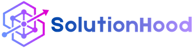 SolutionHood Logo
